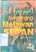 Berperang Melawan Setan