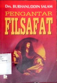 Pengantar Filsafat