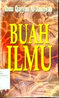 Buah ilmu