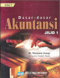 Dasar - Dasar Akuntasi
