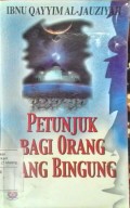 Petunjuk bagi orang yang bingung
