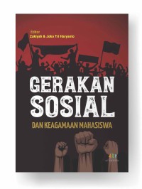 Gerakan Sosial : Dan Keagamaan Mahasiswa