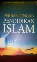 Perbandingan pendidikan Islam