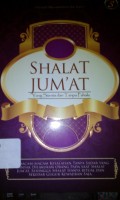 Shalat jumat yang sia-sia dan tanpa pahala