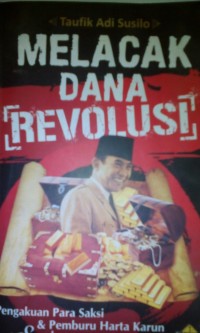 Melacak Dana Revolusi