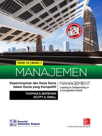 Manajemen Kepemimpinan dan kerja Sama dalam Dunia yang Kompetitif