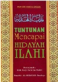 Tntunan Mencapai Hidayah Illahi