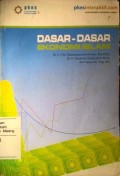Dasar-dasar Ekonomi Islam