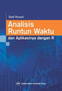 ANALISIS RUNTUN WAKTU DAN APLIKASINYA DENGAN R