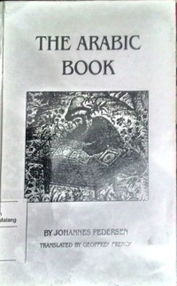 The Arabic book